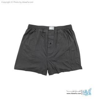 شورت باکسر فوگو مدل FO7650-KH خاکستری