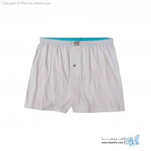 شورت باکسر فوگو مدل FO7650-W سفید