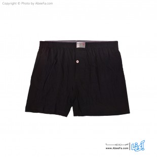 شورت باکسر فوگو مدل FO7650-B مشکی