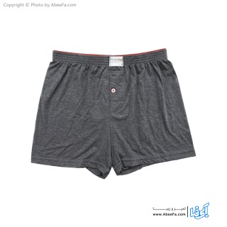 شورت باکسر فوگو مدل FO7650-T طوسی