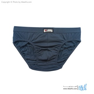 شورت اسلیپ مردانه پاما مدل BAMBOO-D دودی