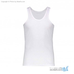 زیرپوش رکابی مردانه فانی مدل 3231W