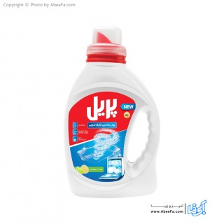 پودر ماشین ظرفشویی پریل حجم 1 کیلوگرم