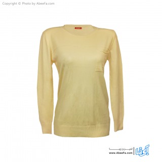 بلوز زنانه مدل BL63N نباتی