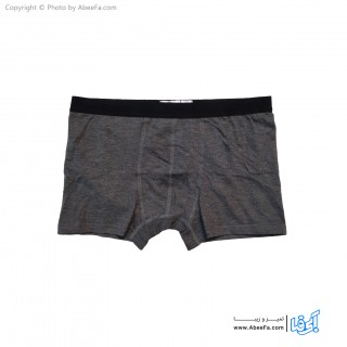 شورت باکسر مردانه اوزتاش مدل OZ1207-KH