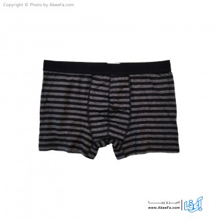 شورت باکسر مردانه اوزتاش مدل OZ1207-BT