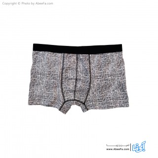 شورت باکسر مردانه اوزتاش مدل OZ1207-WS