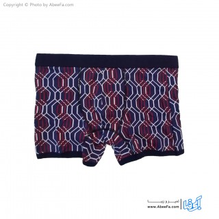 شورت نیم پا مردانه فوگو مدل FO7760-1-B