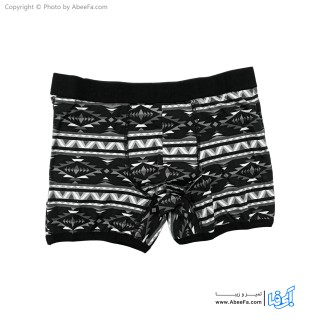 شورت نیم پا مردانه فوگو مدل FO7760-1-C