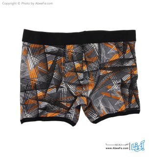 شورت نیم پا مردانه فوگو مدل FO7760-1-D