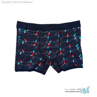 شورت نیم پا مردانه فوگو مدل FO7760-1-F