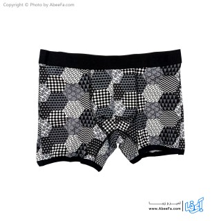 شورت نیم پا مردانه فوگو مدل FO7760-1-G