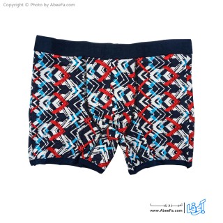 شورت نیم پا مردانه فوگو مدل FO7760-1-H