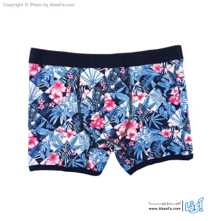 شورت نیم پا مردانه فوگو مدل FO7760-1-I