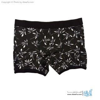 شورت نیم پا مردانه فوگو مدل FO7760-1-J