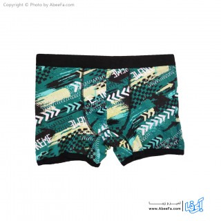 شورت نیم پا مردانه فوگو مدل FO7760-1-K