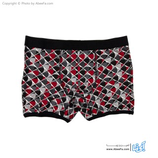 شورت نیم پا مردانه فوگو مدل FO7760-1-L