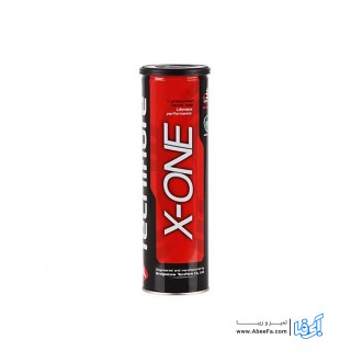 توپ تنیس مدل تکنیفایبر بسته 4 عددی