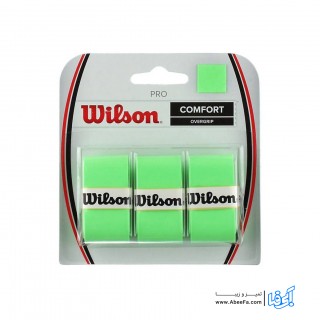 اور گریپ راکت ویلسون مدل Pro بسته 3 عددی