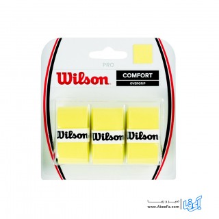 اور گریپ راکت ویلسون مدل Pro بسته 3 عددی
