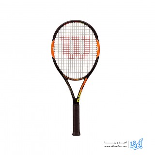 راکت تنیس ویلسون مدل BURN 100S