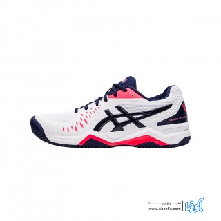 کفش تنیس اسیکس مدل Gel-Challenger 12-Clay
