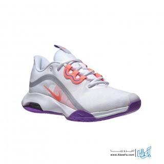 کفش تنیس نایکی مدل WMNS Air Max Volley