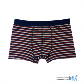 شورت باکسر اوزتاش مدل OZ1207-R