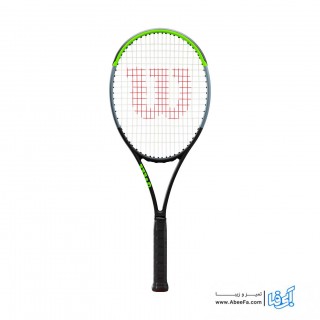 راکت تنیس ویلسون مدل Blade 98s v7