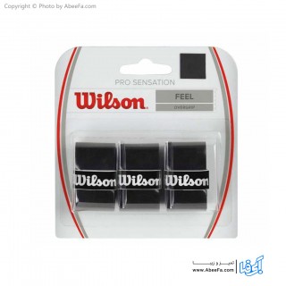 اور گریپ راکت ویلسون مدل Pro Sensation