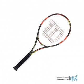 راکت تنیس ویلسون مدل Burn 100 ULS