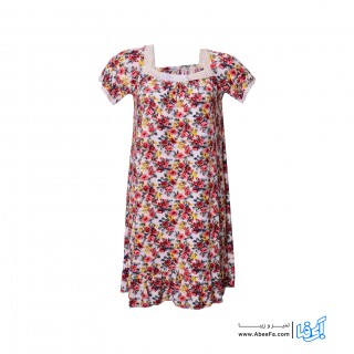 پیراهن بارداری مدل MA-HA8047-BAR-GL