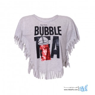 نیم تنه زنانه مدل RZ-ARSA82030-SORK.NIMT-SE