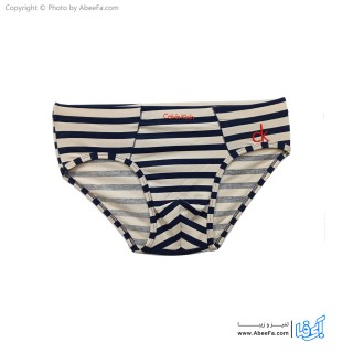 شورت اسلیپ مردانه مودال ZA024-S مدل کالوین کلاین