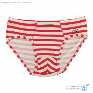 شورت اسلیپ مردانه مودال ZA024-R مدل کالوین کلاین