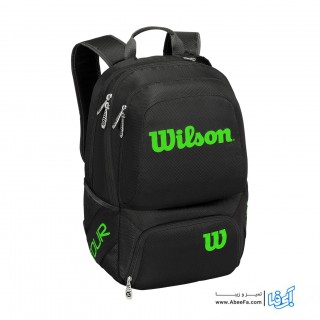 کوله تنیس ویلسون مدل TOUR V