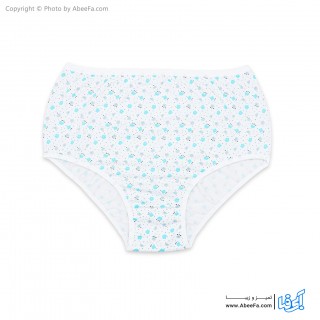 شورت اسلیپ زنانه آداک مدل گل یاس