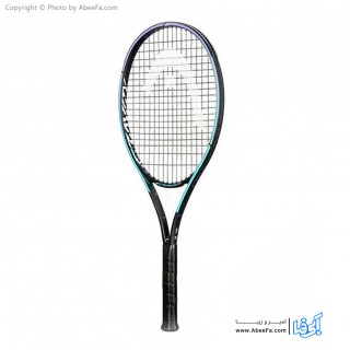 راکت تنیس هد مدل Gravity JR