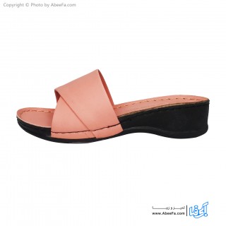 دمپایی زنانه مدل Si-h01-Pk