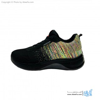 کفش پیاده روی زنانه تک اسپرت مدل BkG