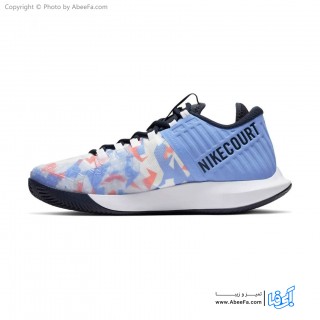 کفش تنیس نایکی مدل Air Zoom Zero