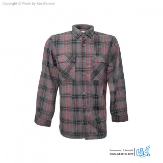 پیراهن پشمی مردانه زارا مدل ZA-T