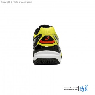 کفش تنیس اسیکس مدل Gel-Resolution 7 Clay