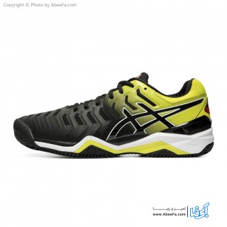 کفش تنیس اسیکس مدل Gel-Resolution 7 Clay