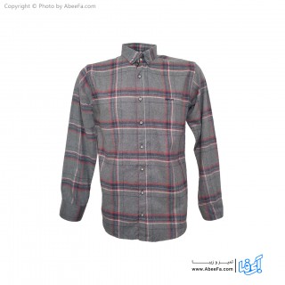 پیراهن پشمی مردانه مدل MCR-B