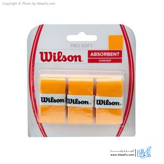 اور گریپ ویلسون مدل Pro Soft بسته 3 عددی