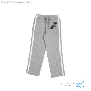 شلوار حوله ای ابرکرومبی اند فچ مدل A&FT