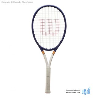 راکت تنیس ویلسون مدل Roland Garros Ultra 100