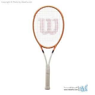 راکت تنیس ویلسون مدل Roland Garros Blade 98