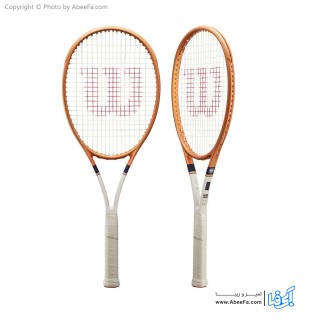 راکت تنیس ویلسون مدل Roland Garros Blade 98